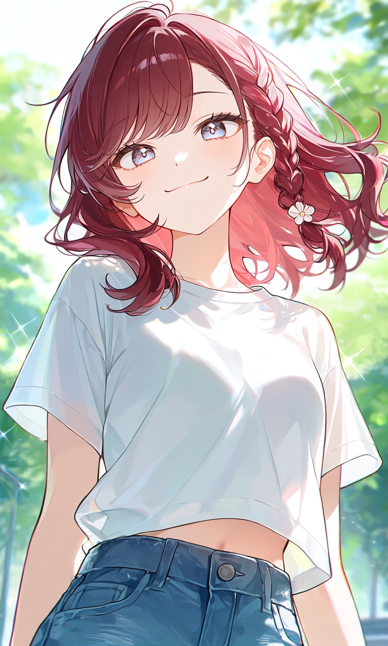 みきもと美葵さん | の人気AIイラスト・グラビア