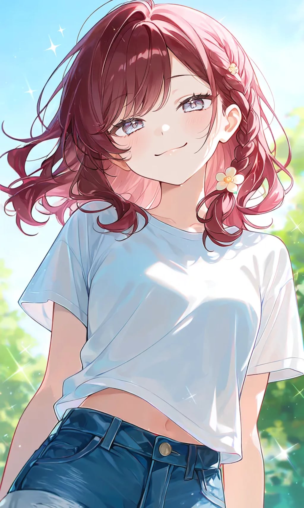 みきもと美葵さん