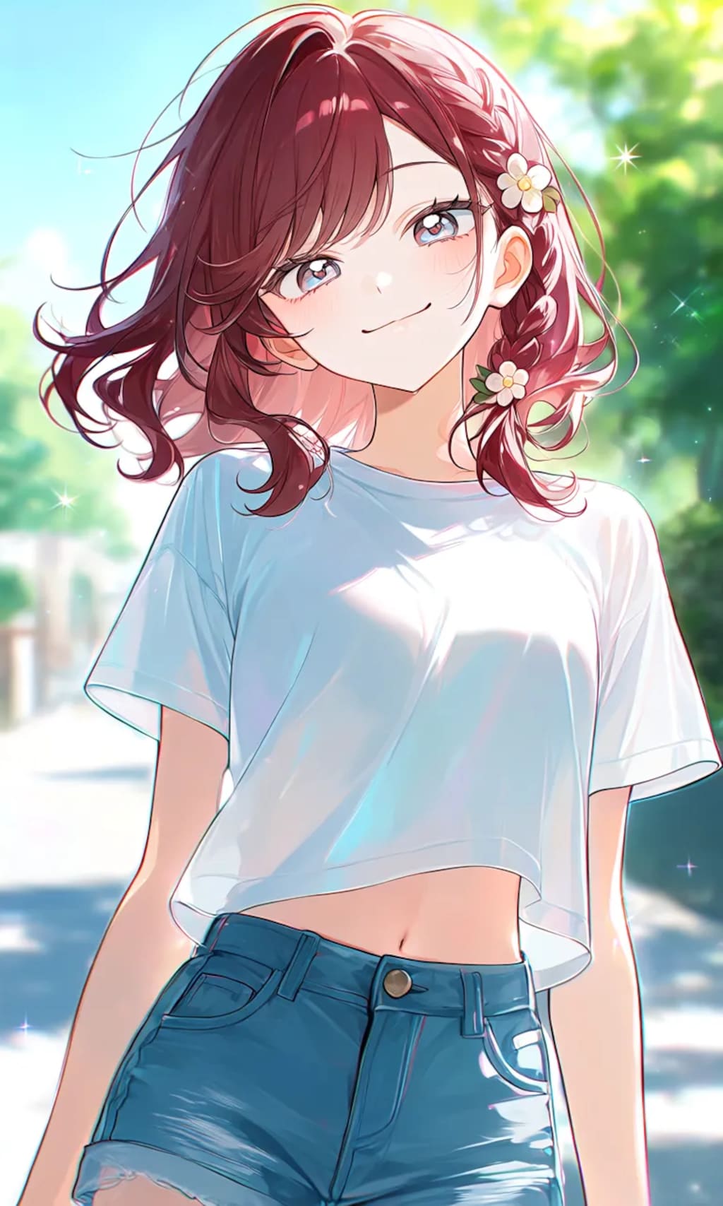 みきもと美葵さん