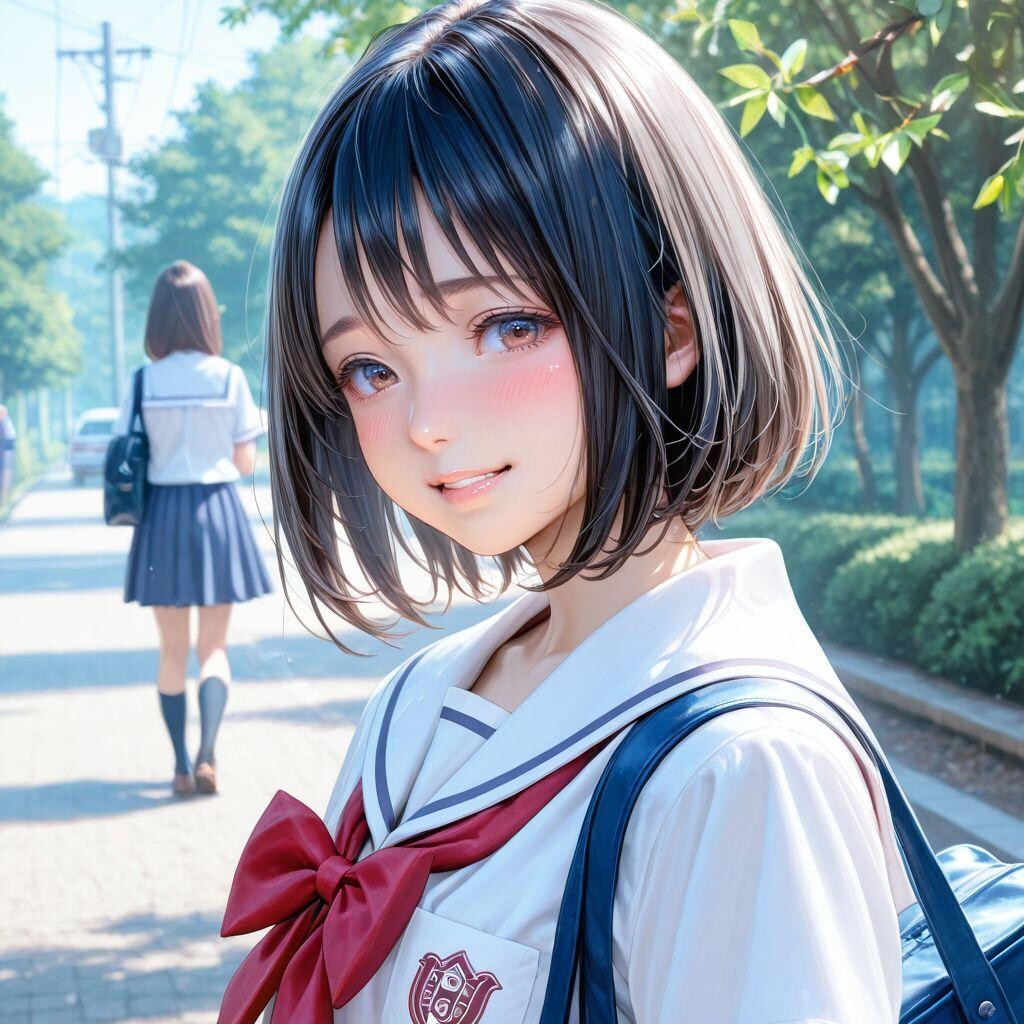 (今日もかっこいい…)