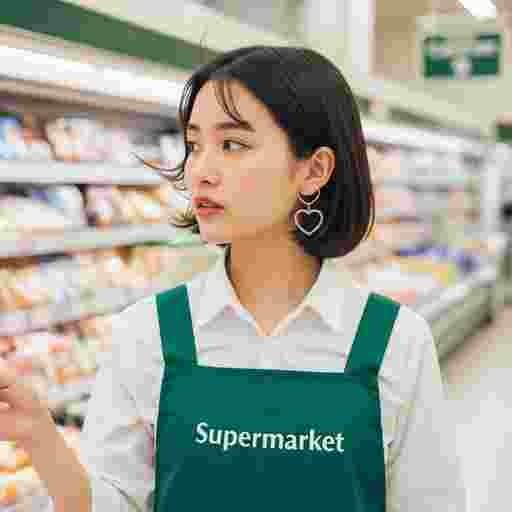 店 | の人気AIイラスト・グラビア