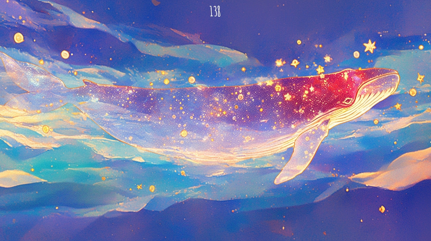 鯨のみる夢271 | の人気AIイラスト・グラビア