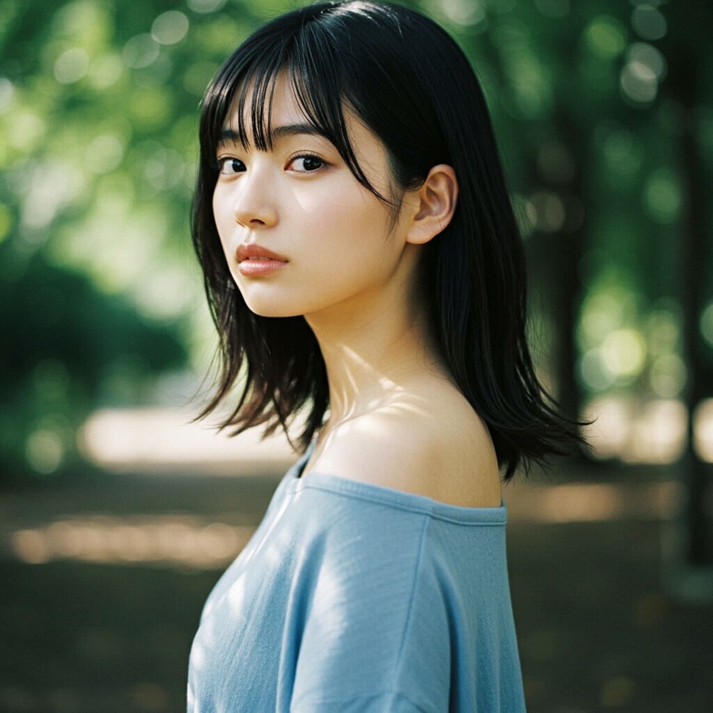 困らせないで | の人気AIイラスト・グラビア