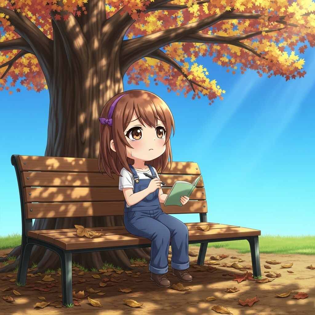 詩人スミレちゃん