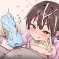 メスガキぱんコキ 6枚目