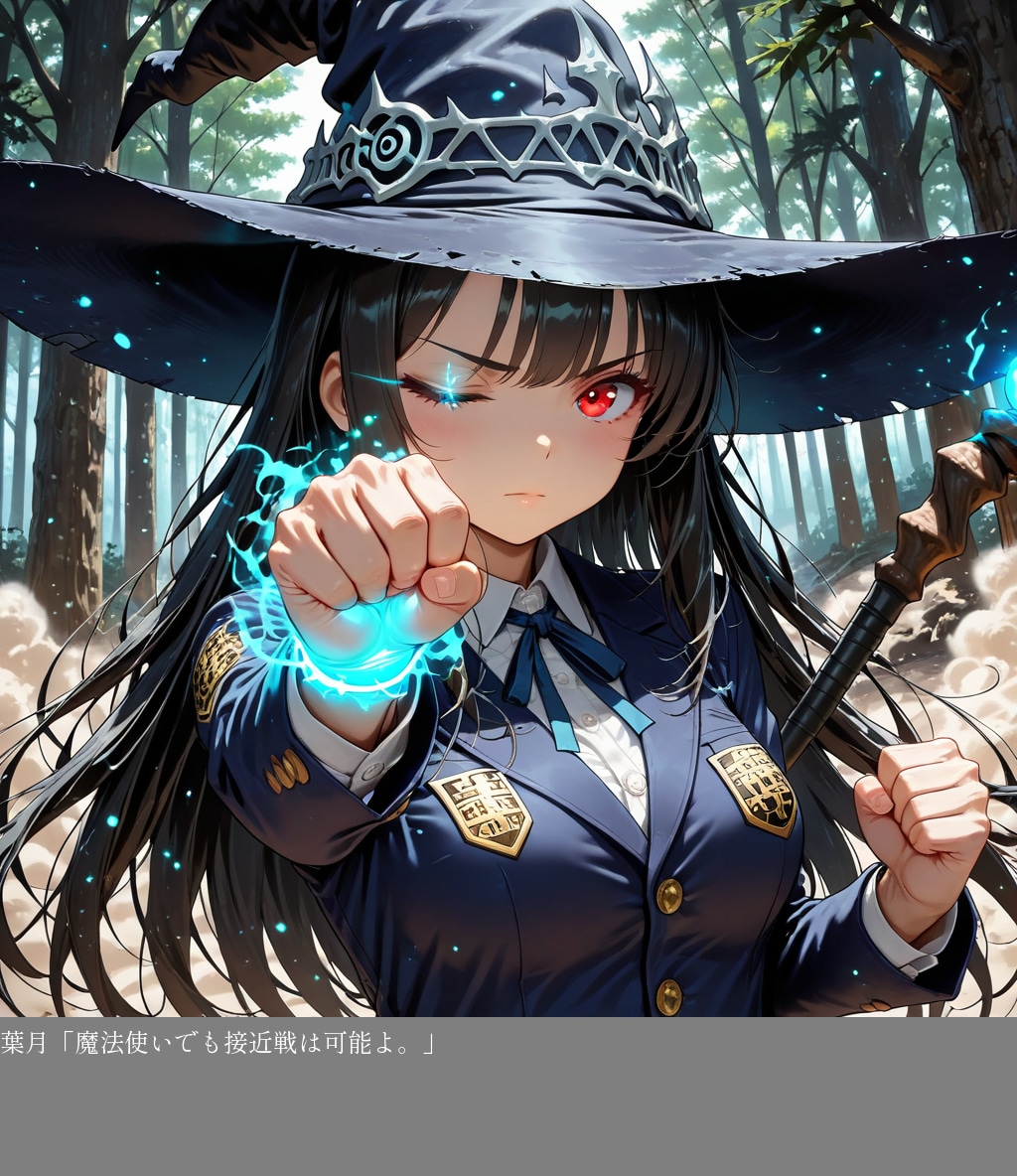 カラサステップへ④