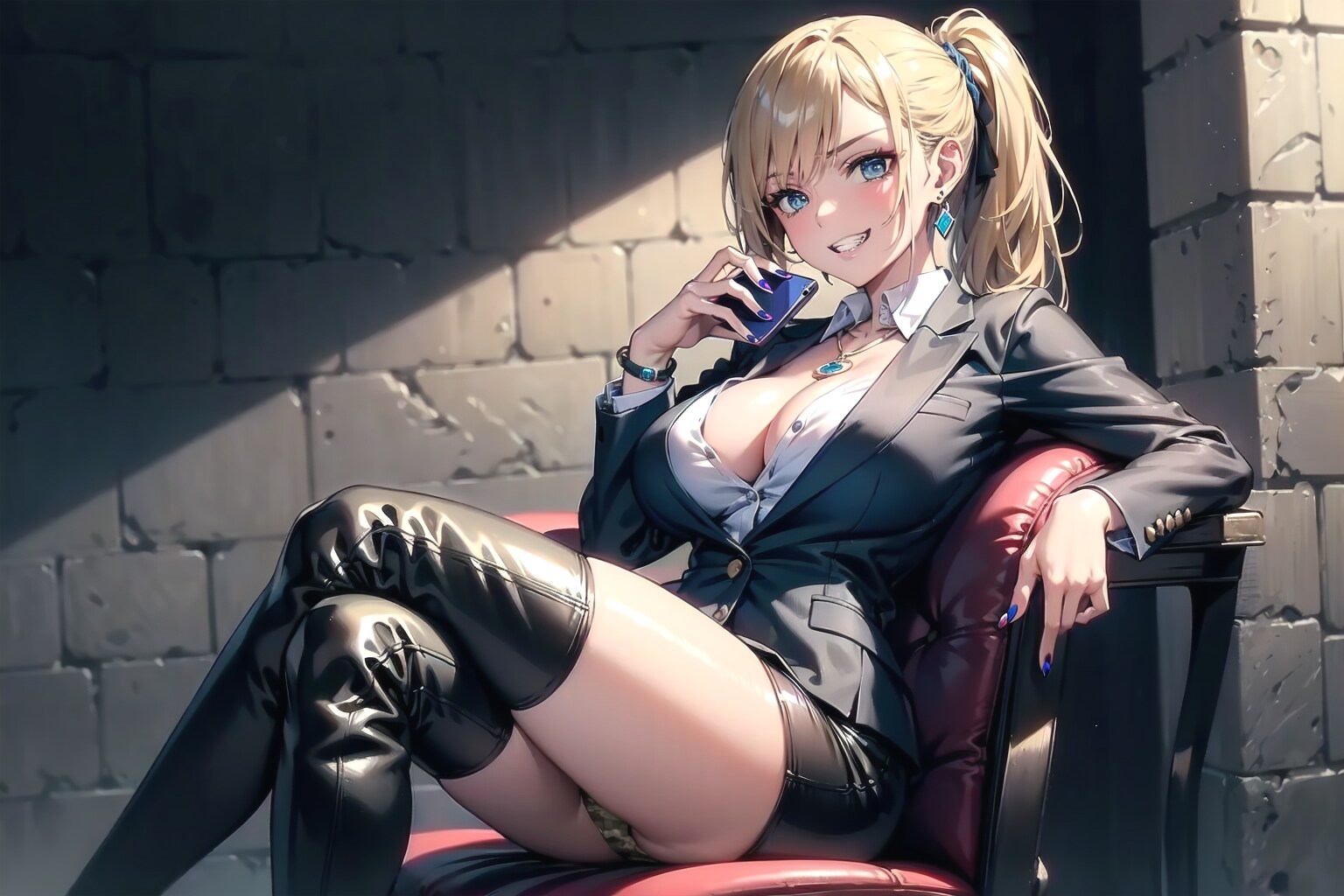 #BAD END/願い事/はたらきたくないさん