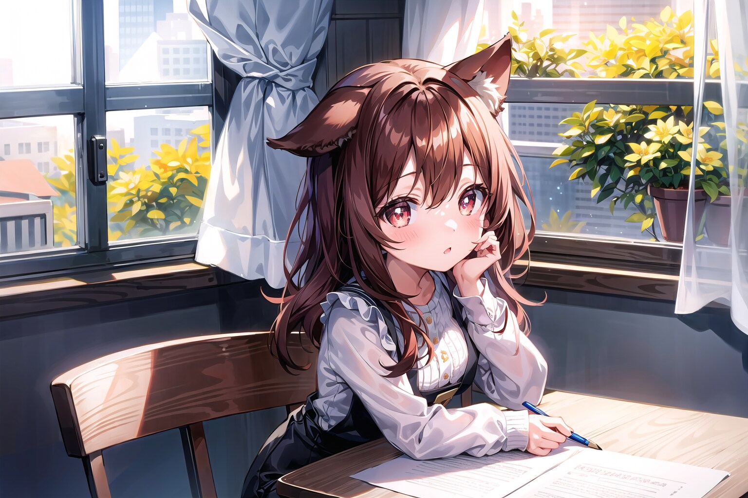 おうちで勉強会