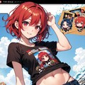 コミックスタイル 2枚目
