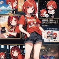 コミックスタイル 4枚目