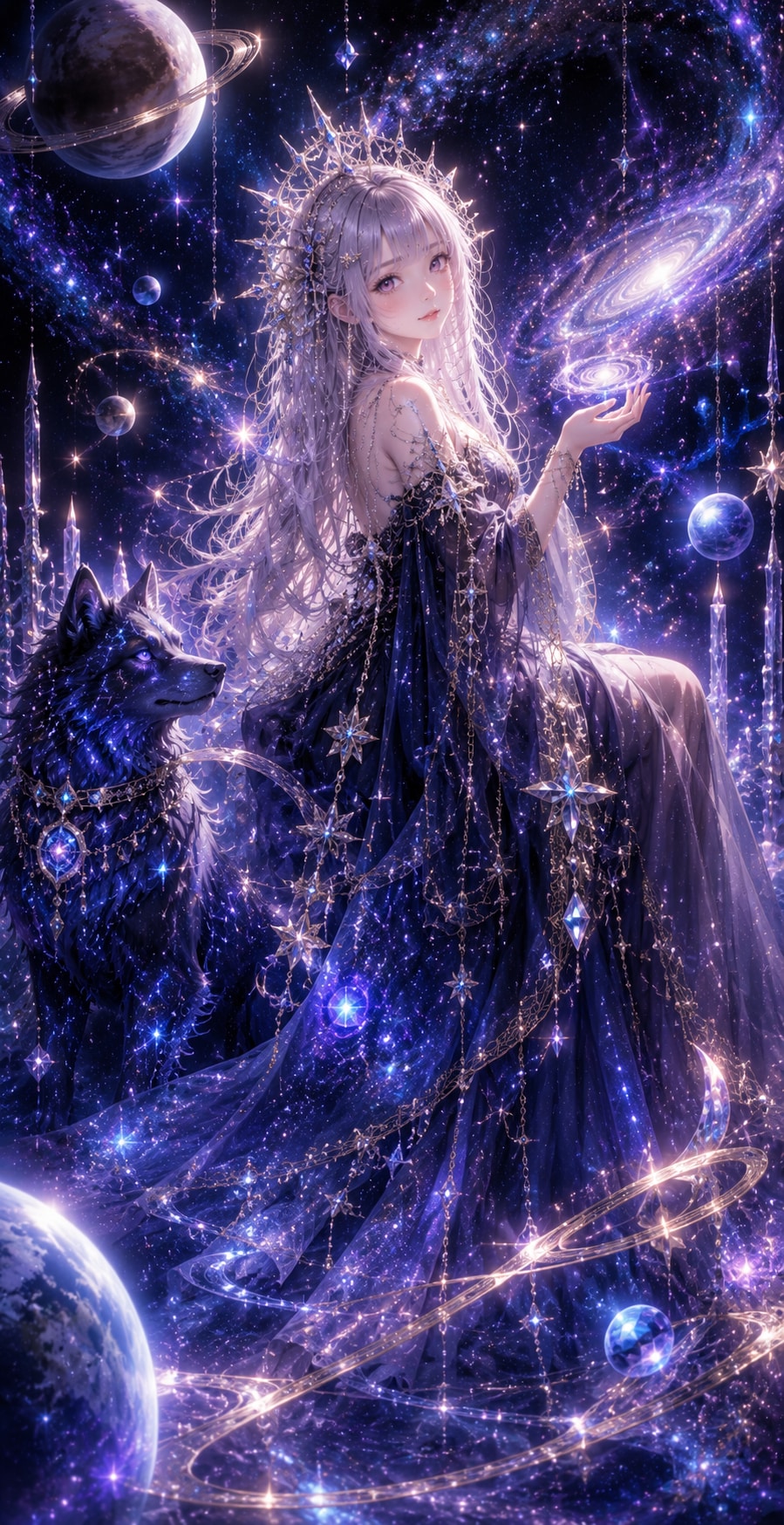 ― Cosmos Collection ―