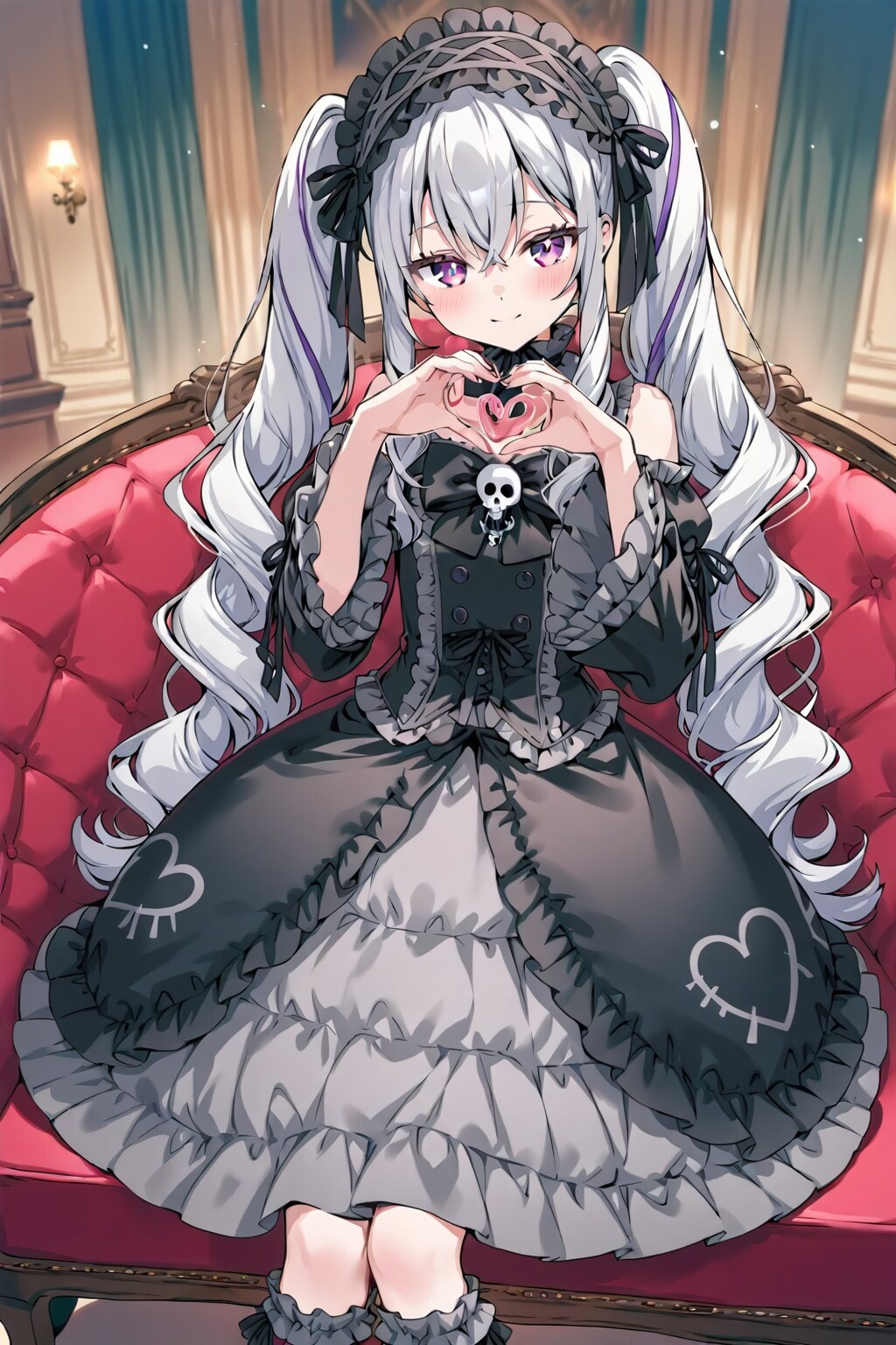 こんなのが好きだ