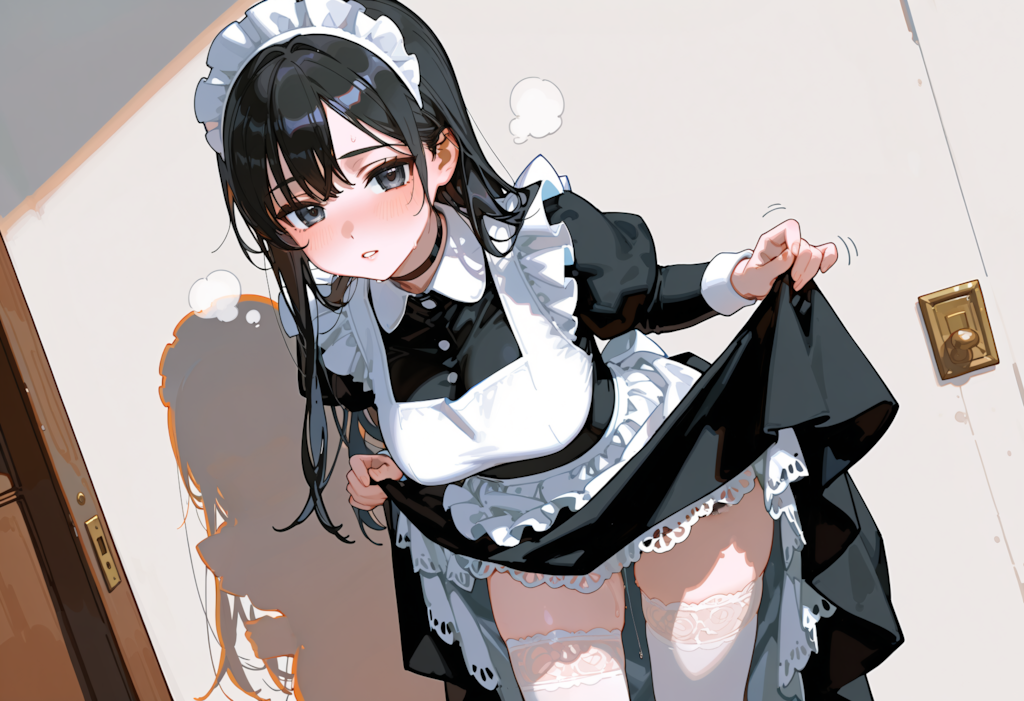 スルスル