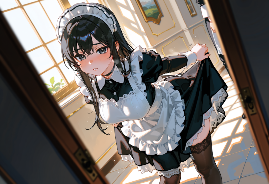 スルスル