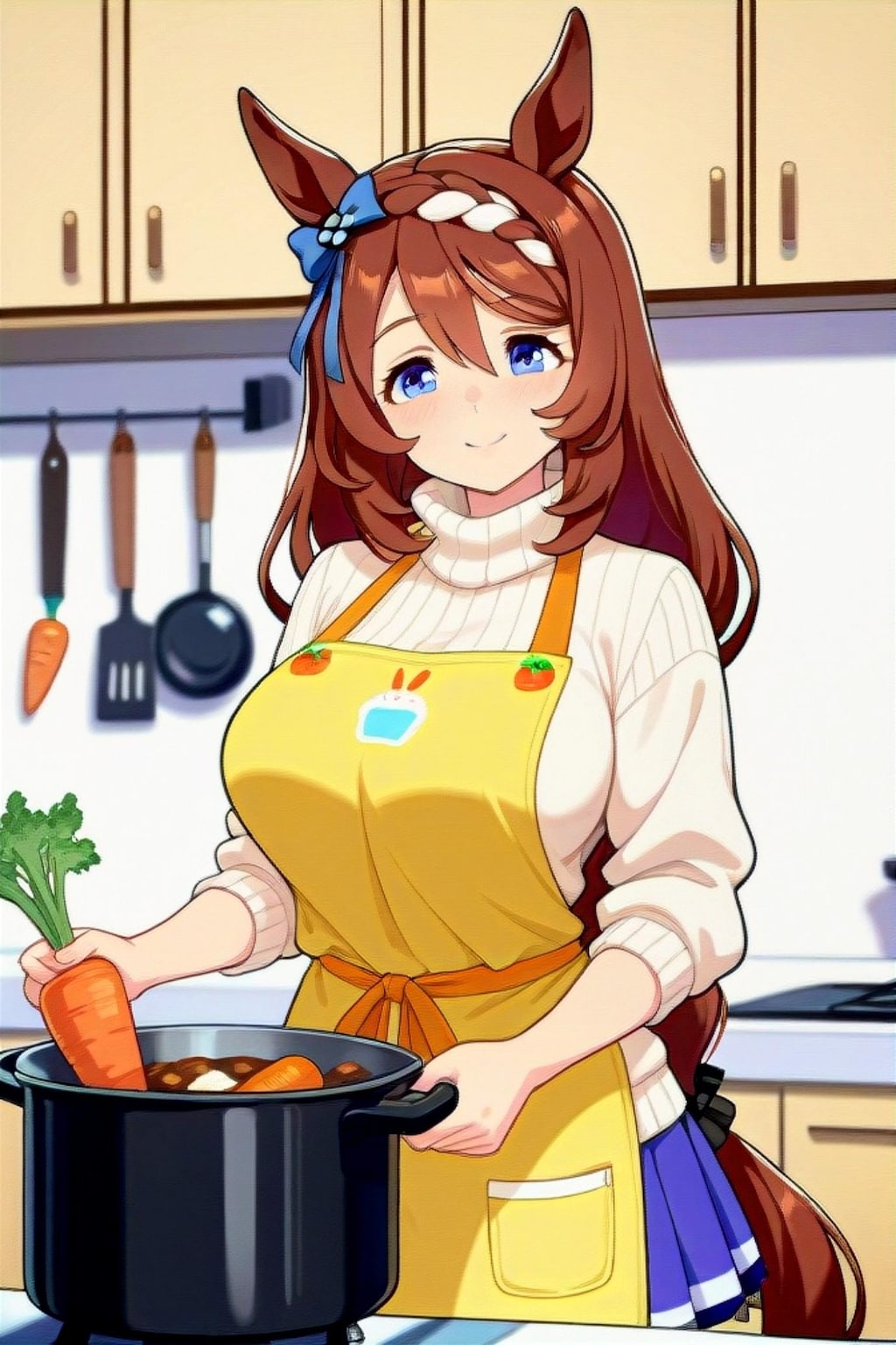 スーパークリーク