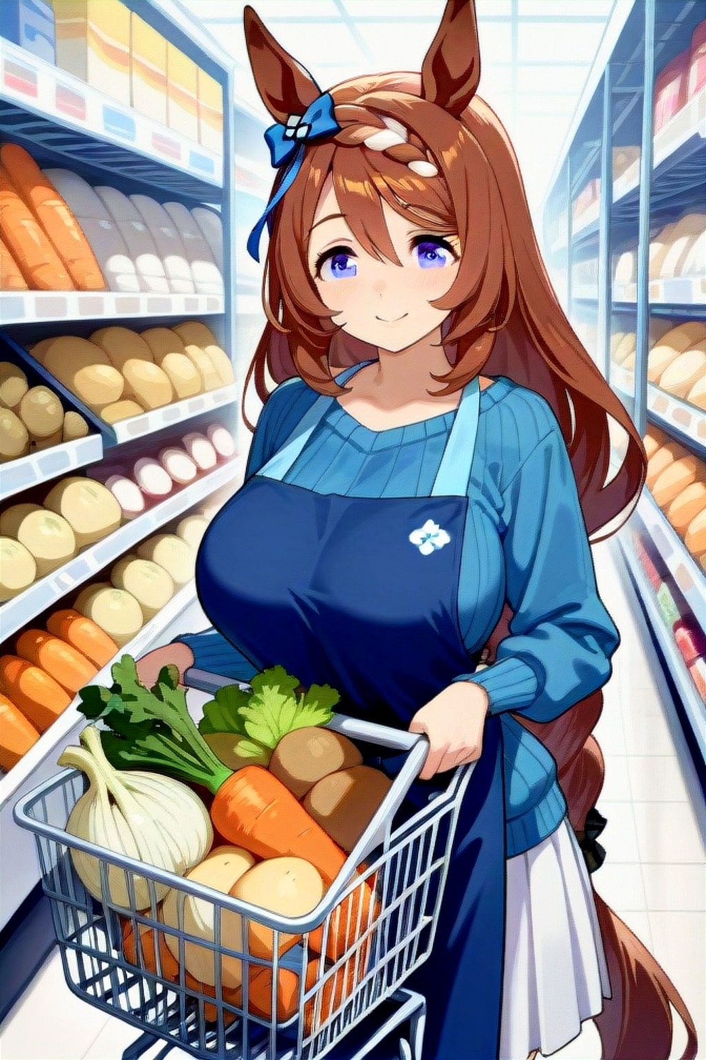 スーパークリーク