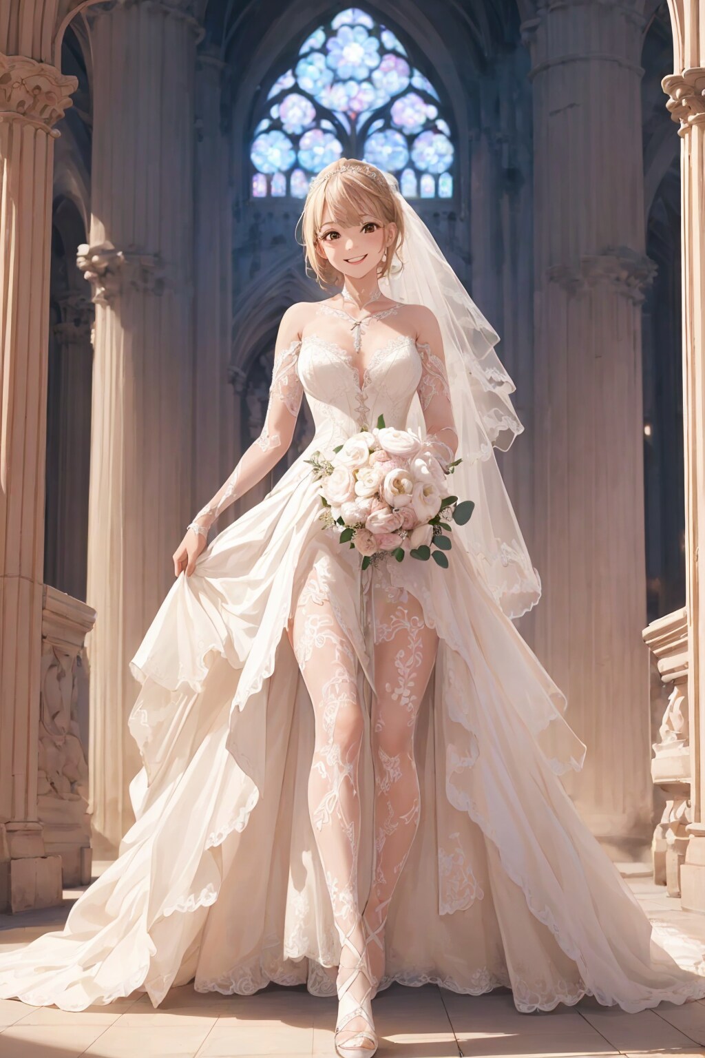 June Bride