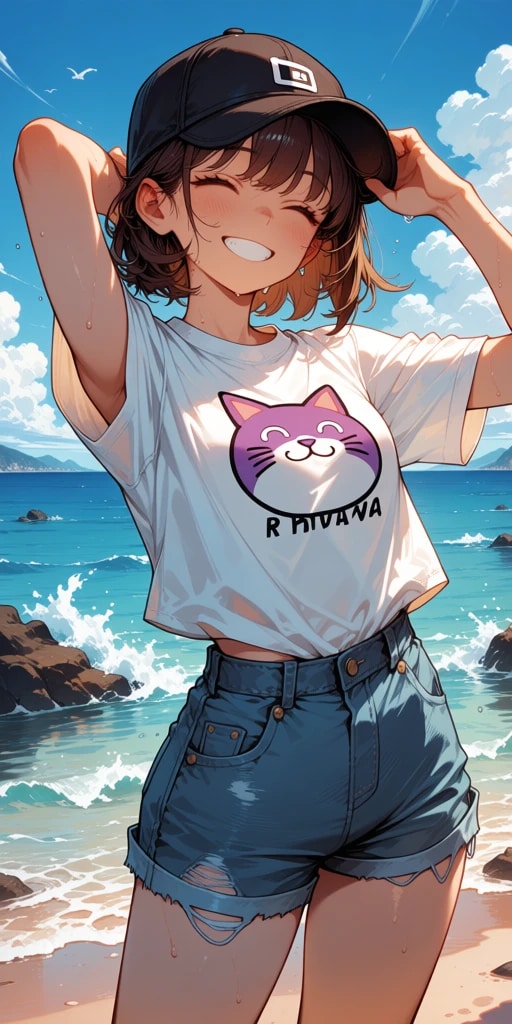 Animaでリメイク?
