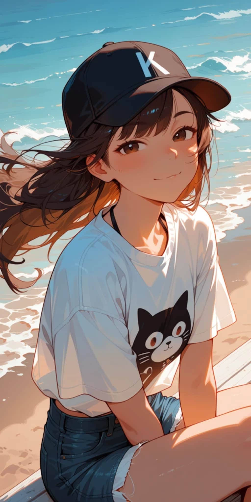 Animaでリメイク?