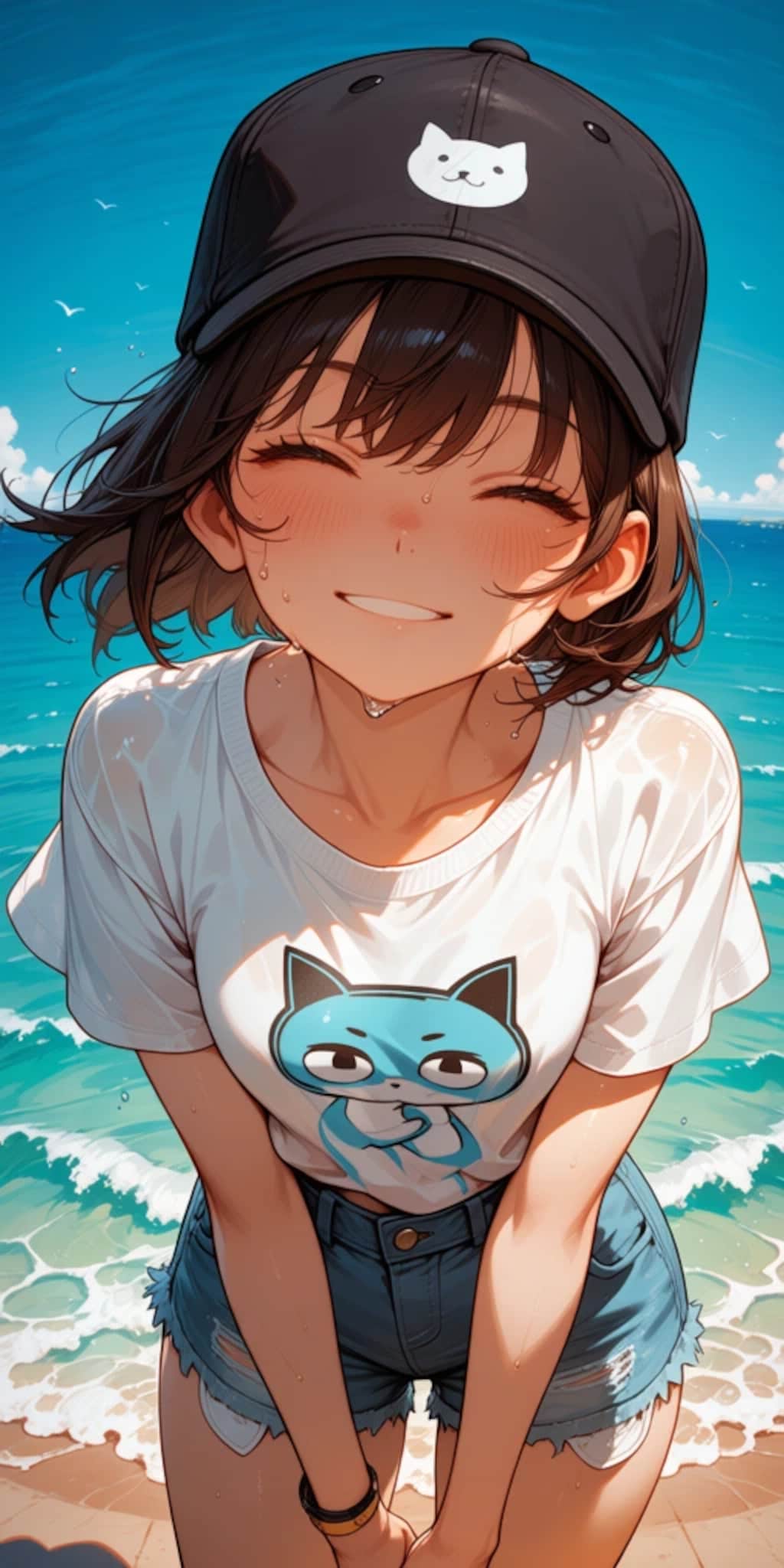 Animaでリメイク?