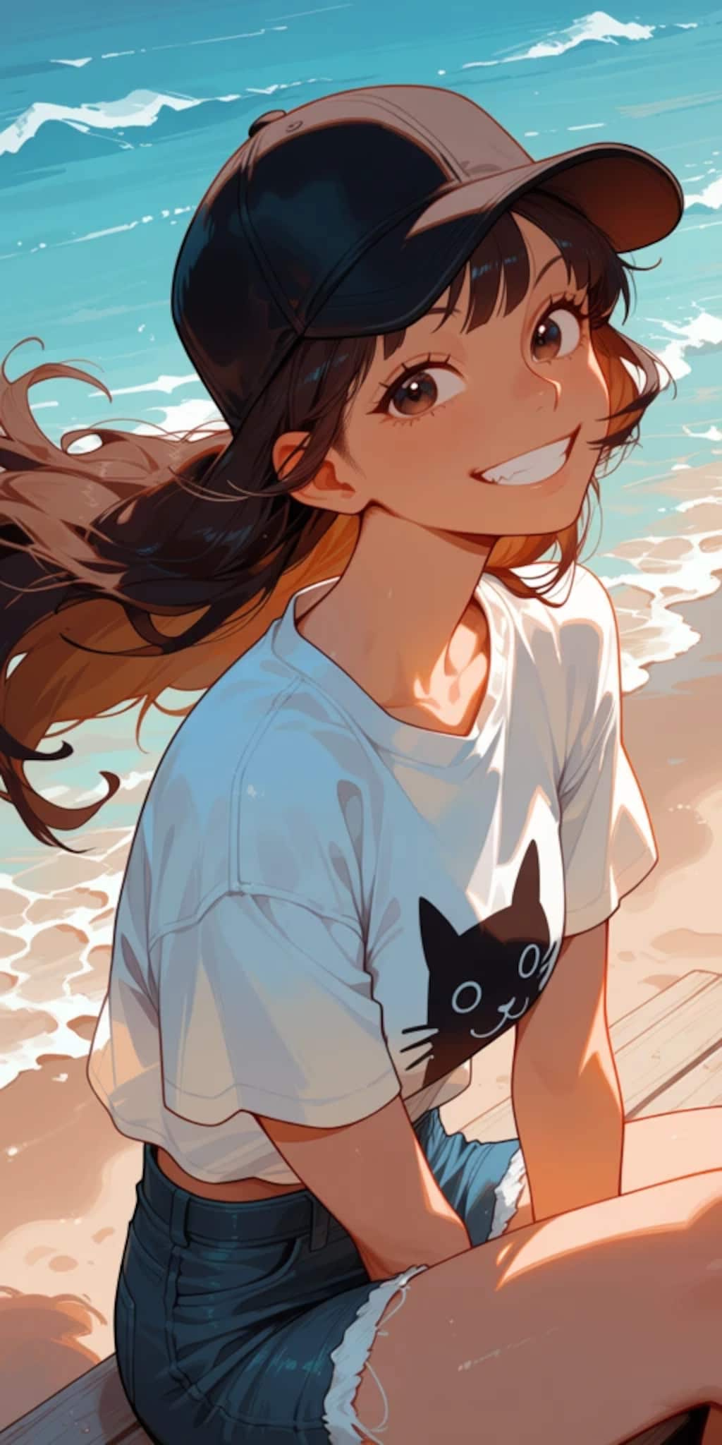 Animaでリメイク?