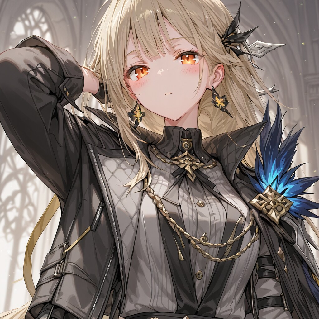【簡単呪文】今日の日付ちゃん