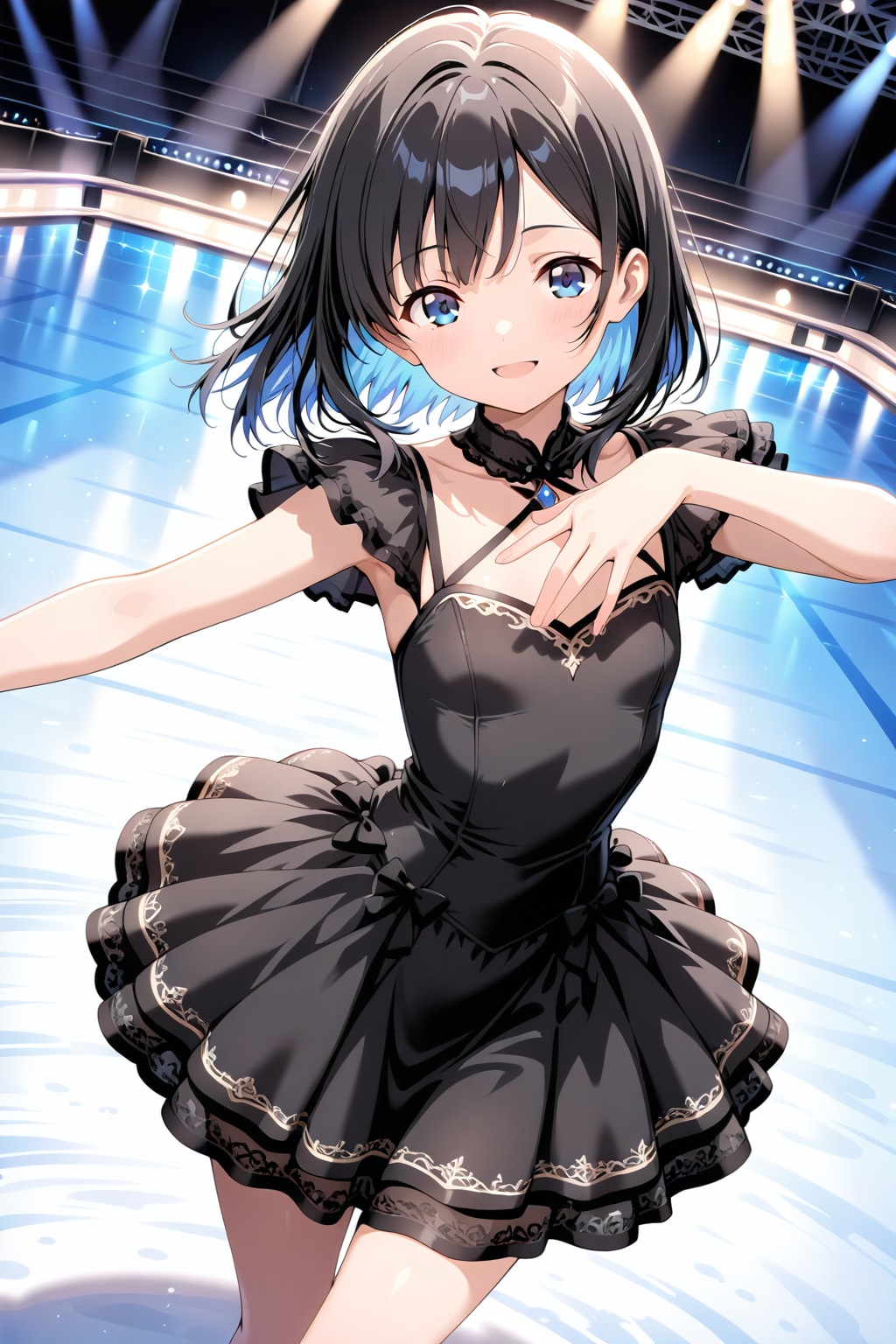 フィギュアスケート