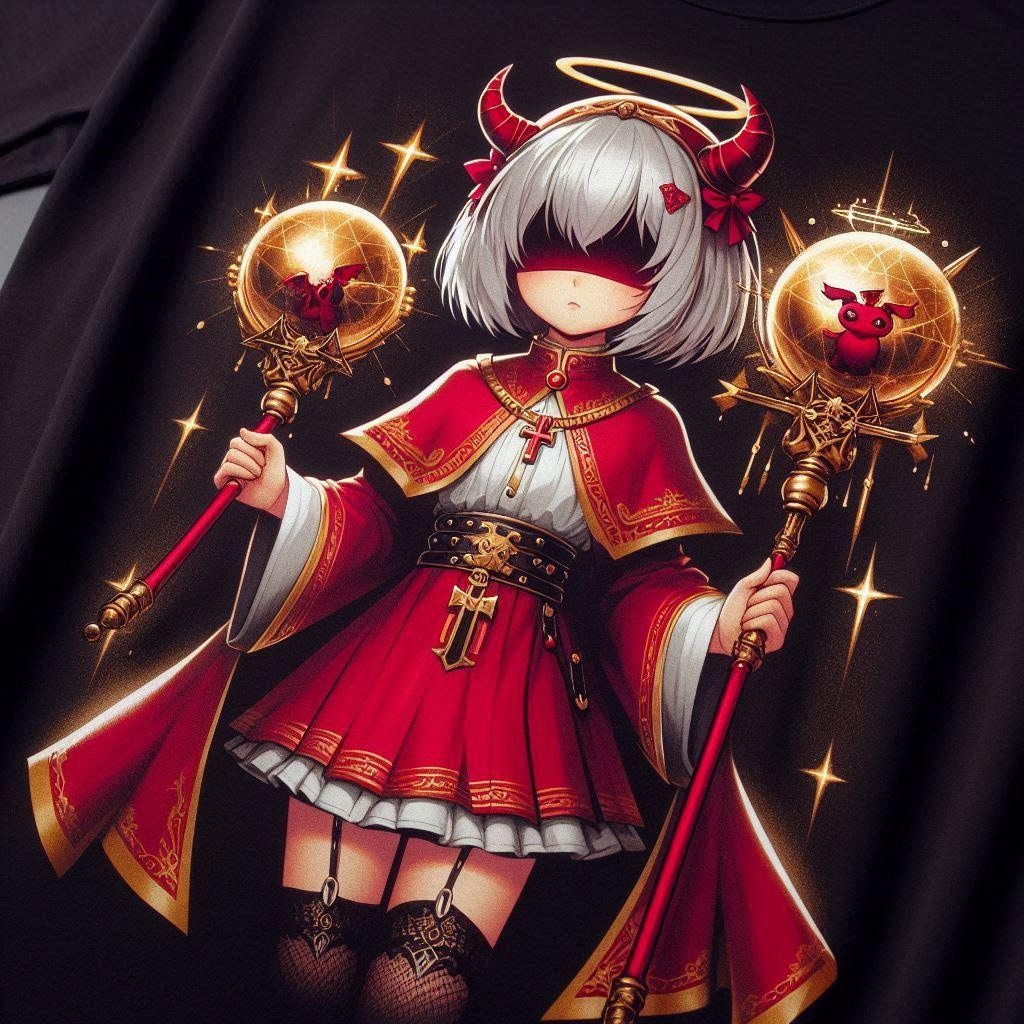 7月９日はグラフィックTシャツの日