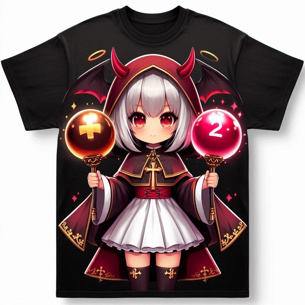 7月９日はグラフィックTシャツの日