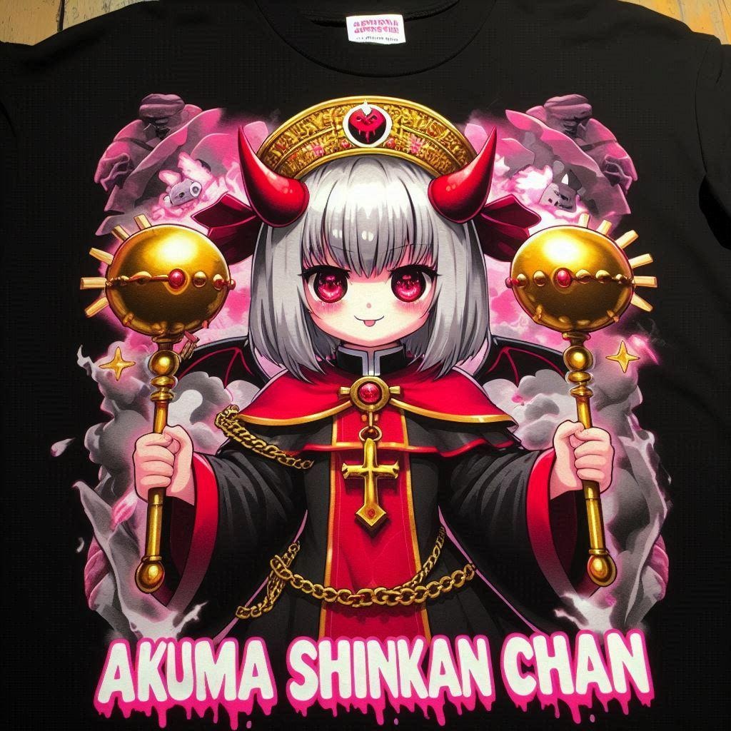 7月９日はグラフィックTシャツの日