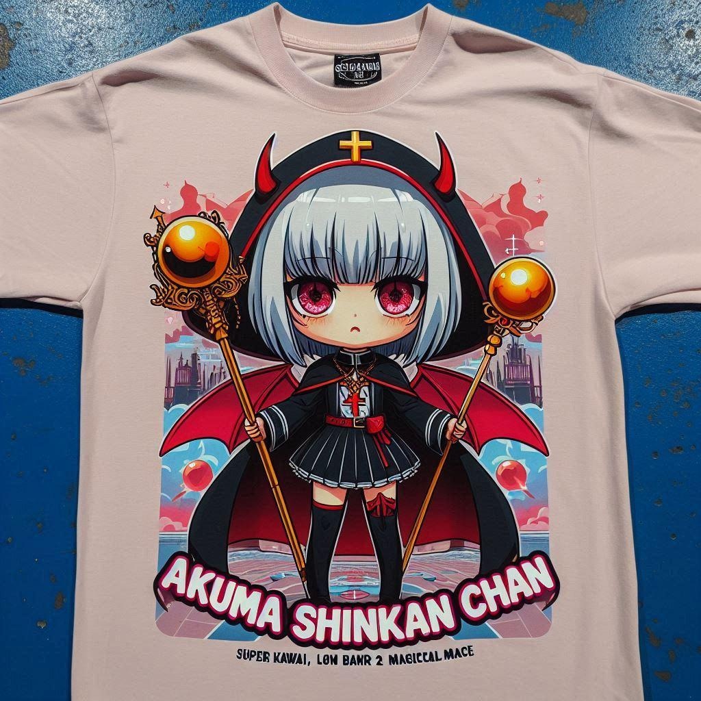 7月９日はグラフィックTシャツの日