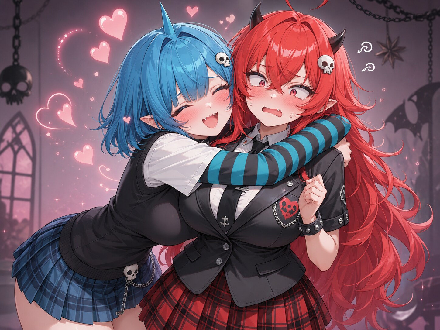 妹好きすぎお姉ちゃん