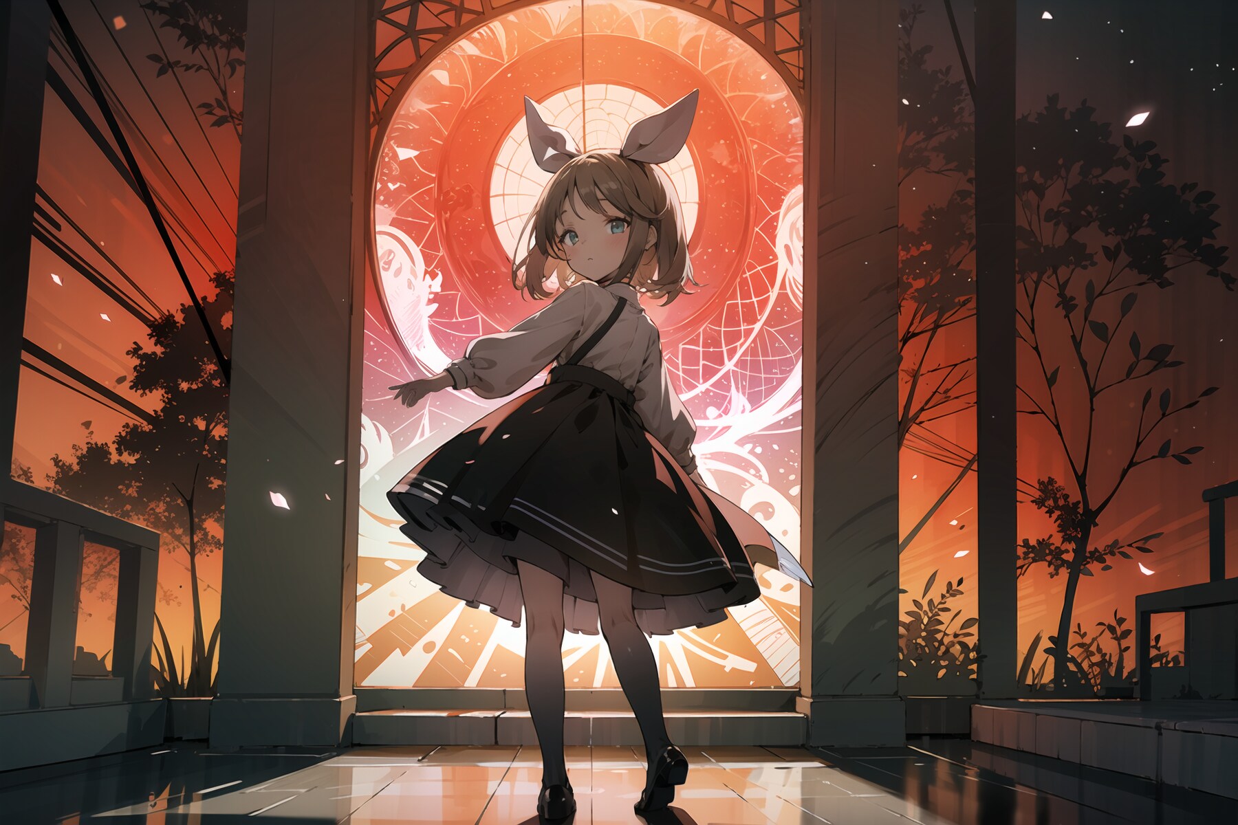 少女の里 : 2023.08.02