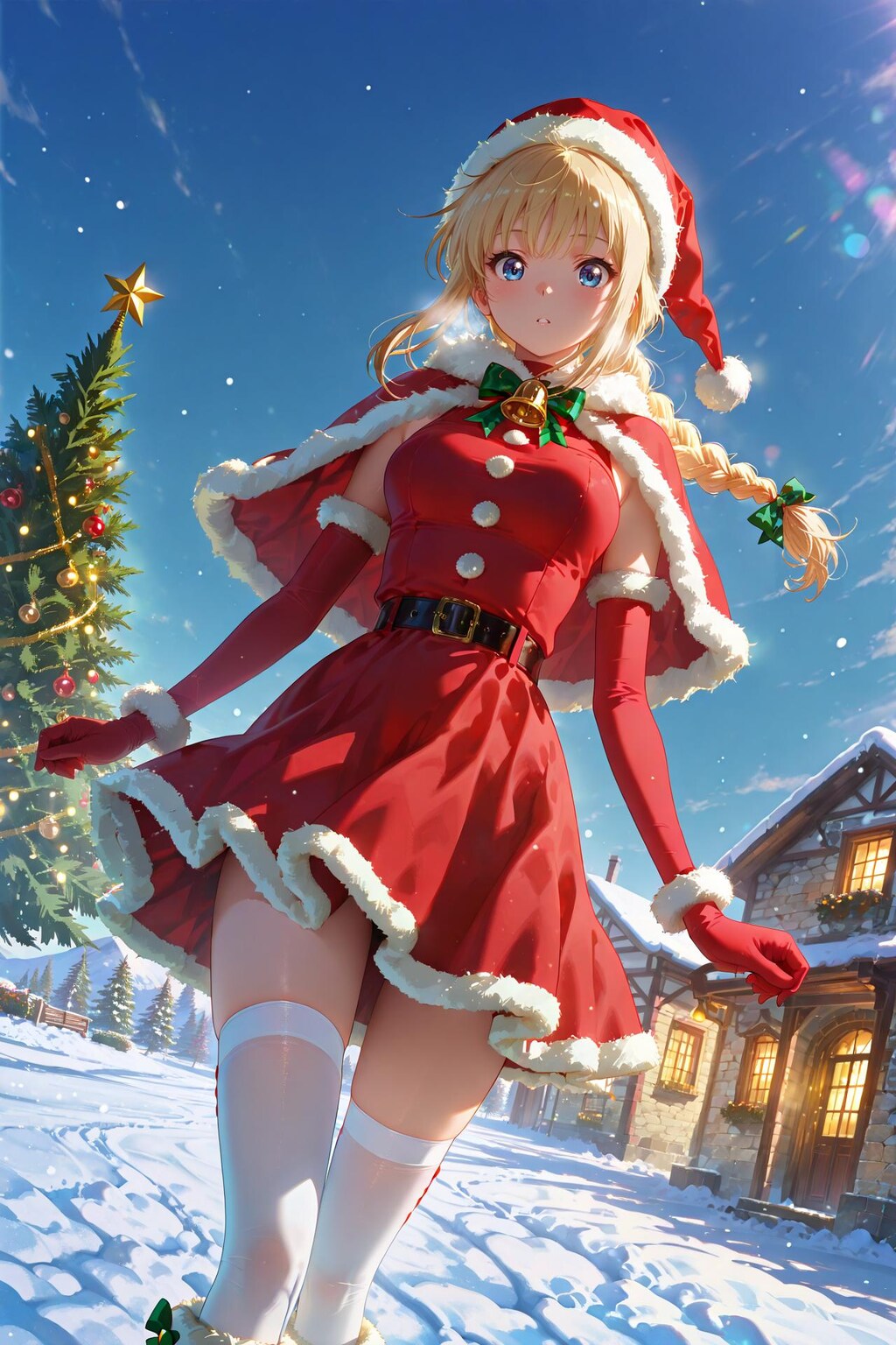 アドベントカレンダー2025『12月19日』