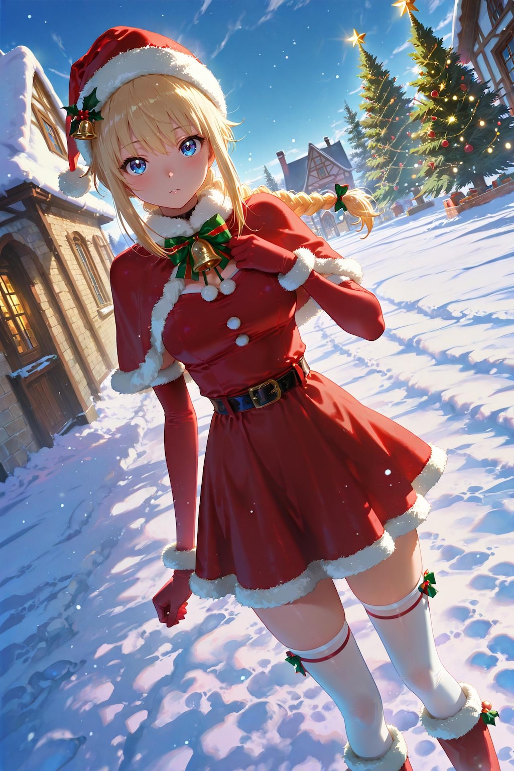 アドベントカレンダー2025『12月19日』