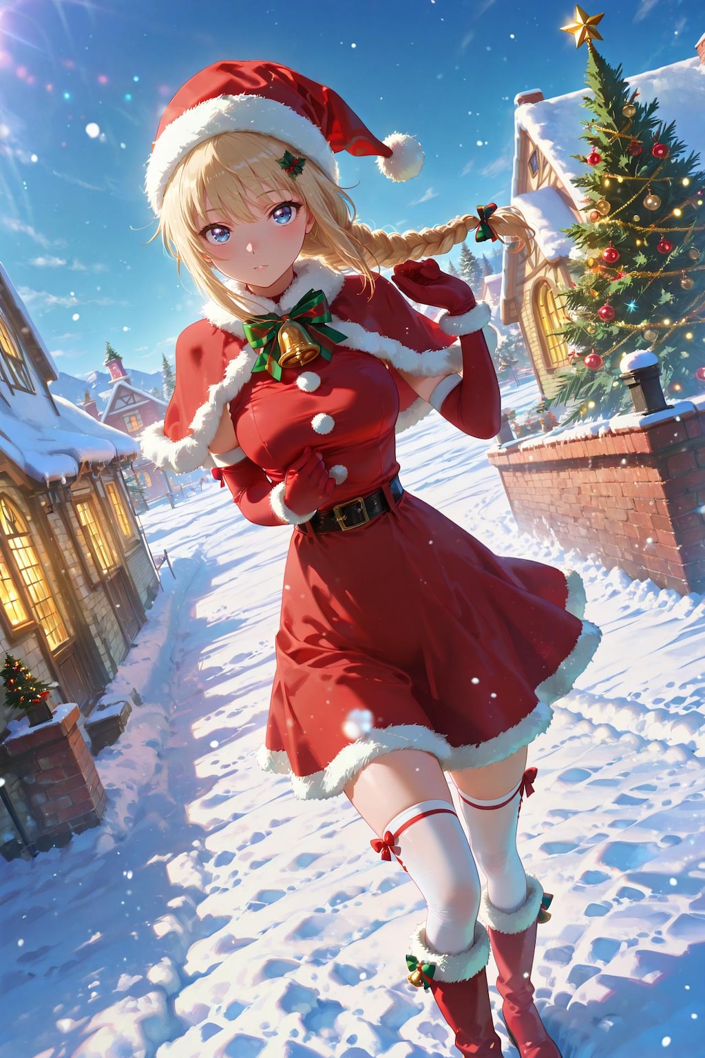 アドベントカレンダー2025『12月19日』