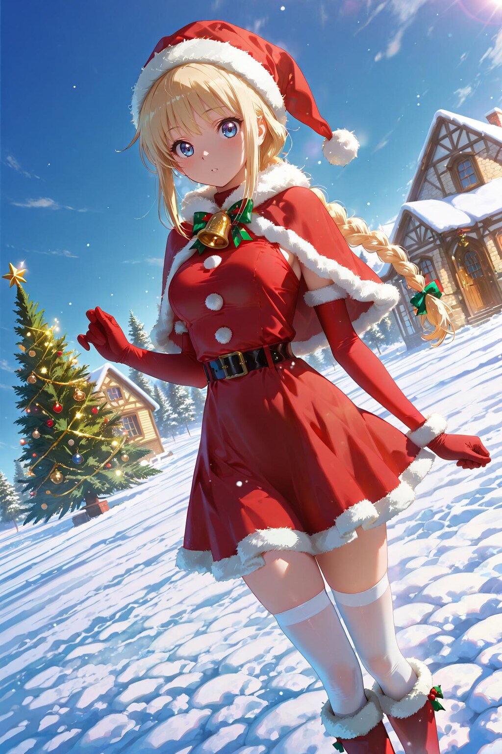 アドベントカレンダー2025『12月19日』