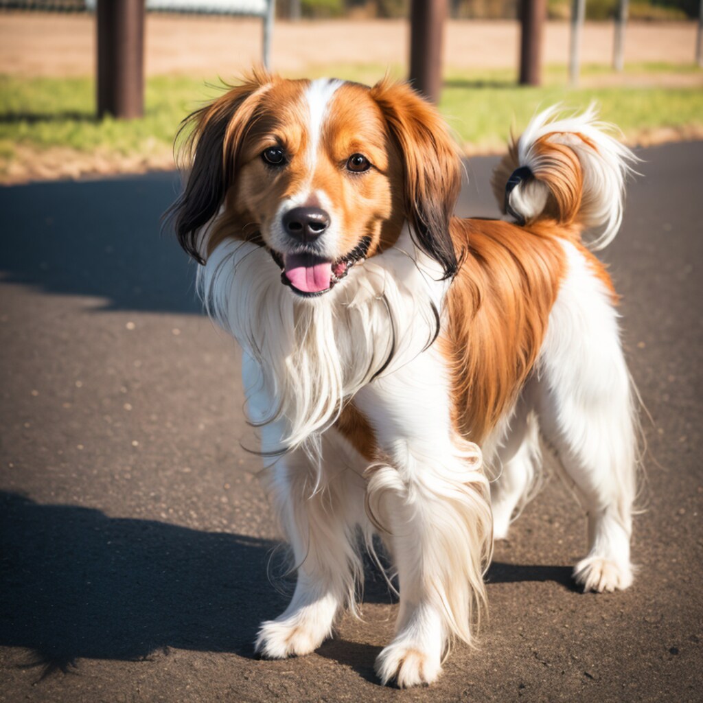 コーイケルホンディエ