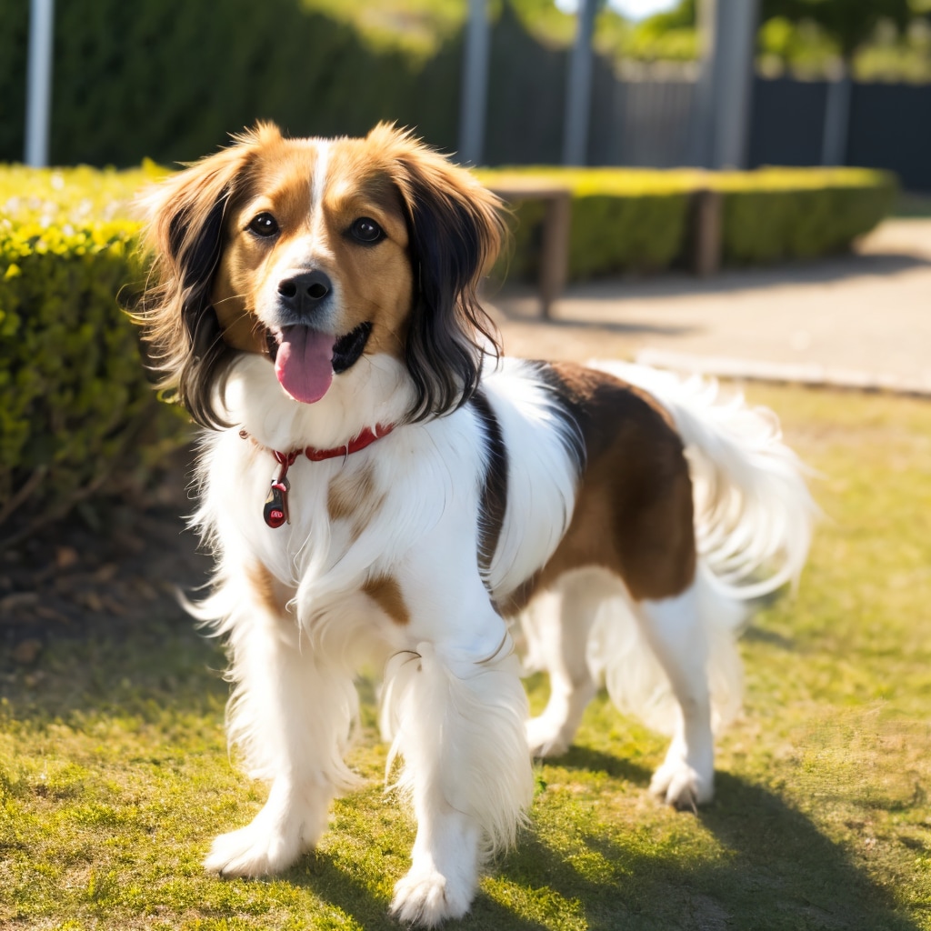 コーイケルホンディエ