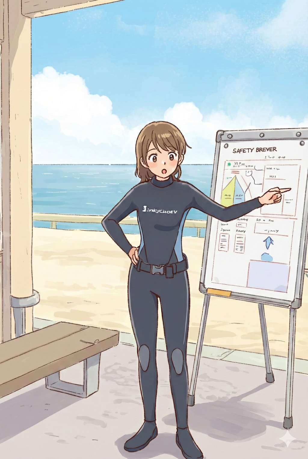 お？戻ってきた