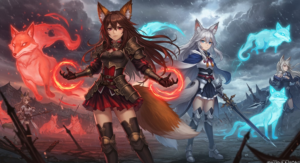 アズールレーンキャラ