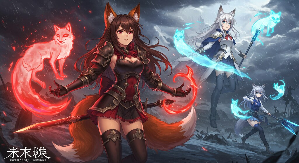 アズールレーンキャラ