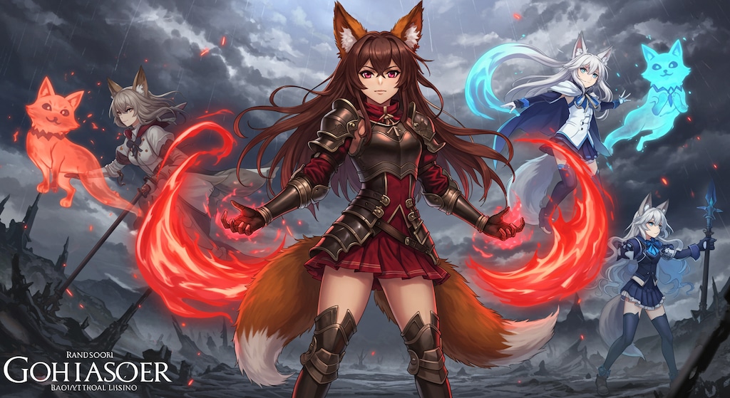 アズールレーンキャラ