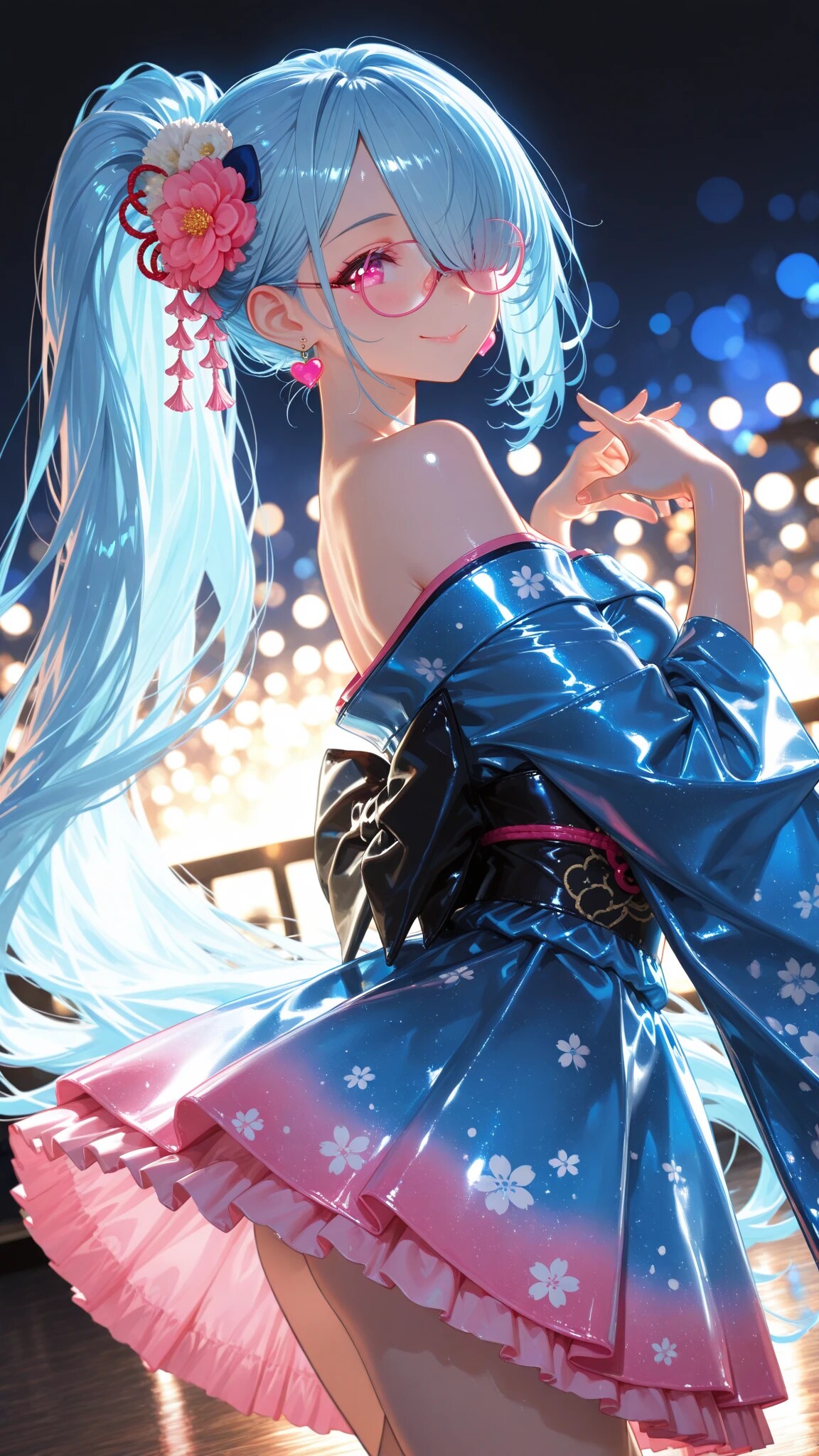 ミハル没