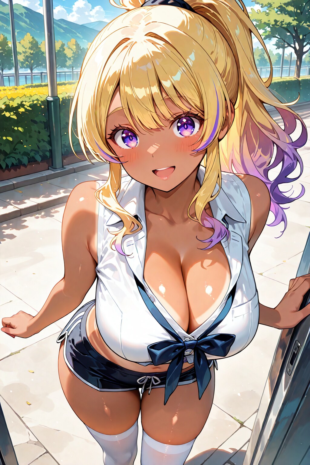 金の誘惑⑤