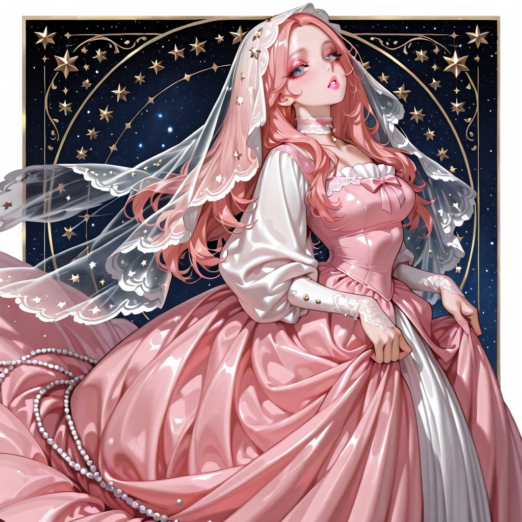 星の選ぶ者・ECHIDNAちゃん