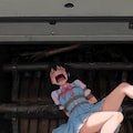 時間がない！！ 8枚目