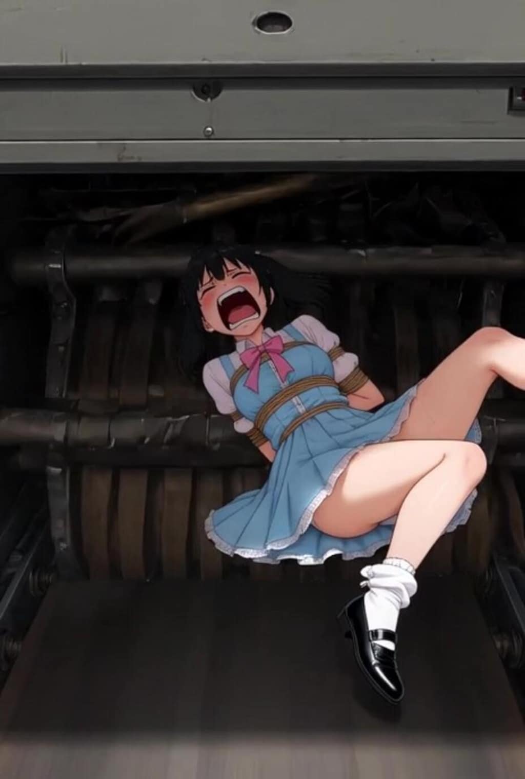 時間がない！！