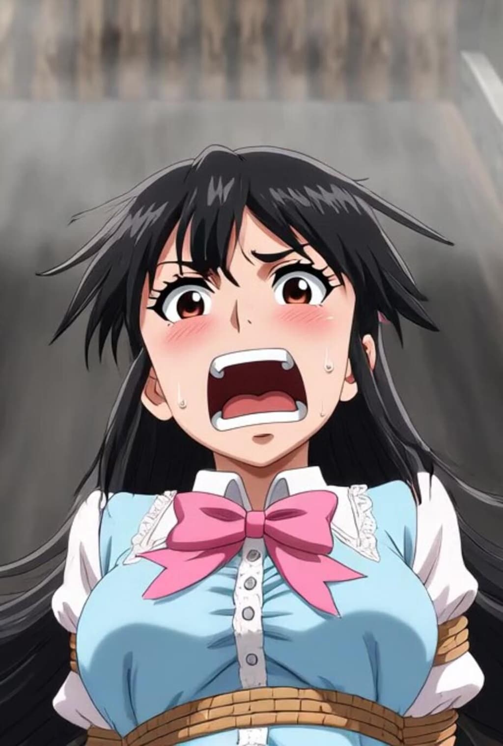 時間がない！！