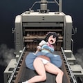 時間がない！！ 6枚目